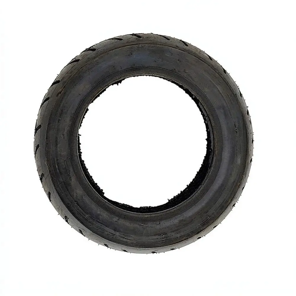 10x2 50 Replacement Tire For For MAX G30 Electric Scooter Wide Tread Rubber Outer Wheels Durable Stable Riding Accessory Parts