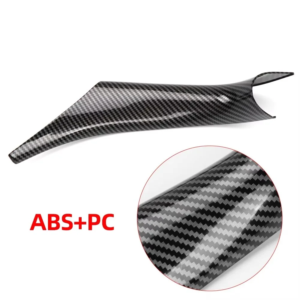 

For BMW X3 X4 Series G01 G02 G08 Car Interior Door Handle Cover Trim Door Bowl Stickers Auto Accessories