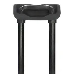 مقبض تلسكوبي الأمتعة الألومنيوم حقيبة حمل محمولة مع مقبض للرياضة الأعمال السفر الرجال في الهواء الطلق الأنشطة السفر أفضل 6 مقبض تلسكوبي للمبيعات للأمتعة - No5