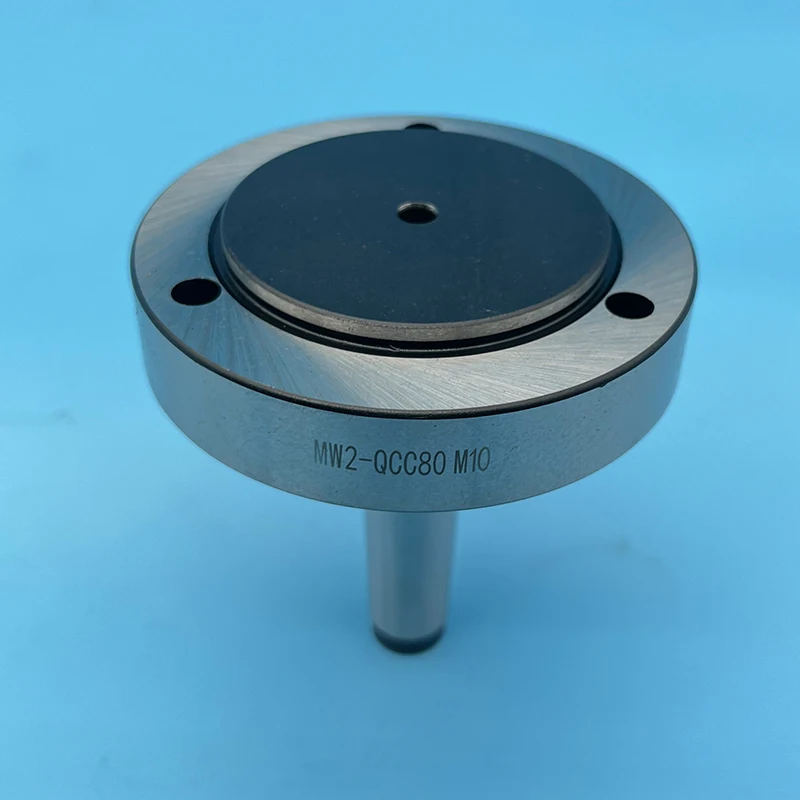 Chuck Flange Adaptador para Mini Torno Fix tipo Mt2 K1180 K1290 K72-80