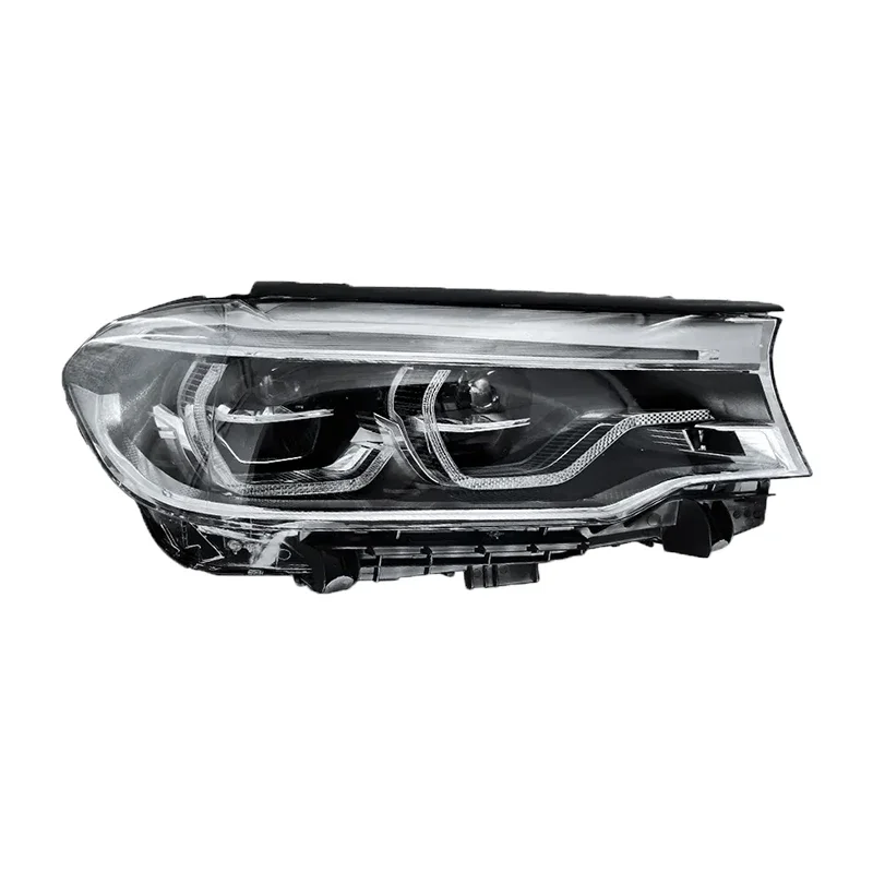 

Version Front Headlight for BMW 5 Series G30 2017-2020 High Quality G38 520i OEM US LED Headlight