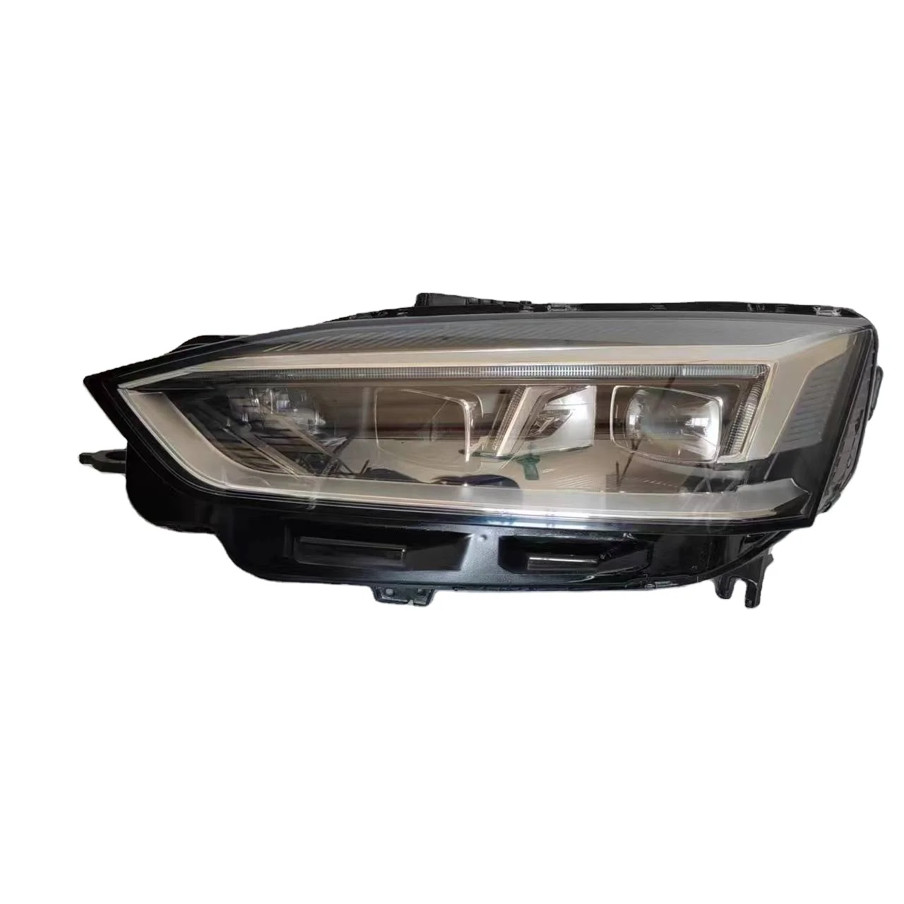 For Audi A5 car lights led headlight Lighting system for automotive components factory outlet car headlight