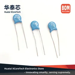 10PCS Chip High Voltage Ceramic Capacitor 1KV 2KV 3KV(3000V) 4KV(4000V) 6KV(6000V) 10NF 22NF 222 33NF 333 47NF 473 100NF 104