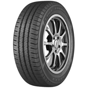 Rim Tire 13 ”175/70R13 82T GOODYEAR 82T KELLY EDGE 7 Main Sales Tires Aro 13 - №5