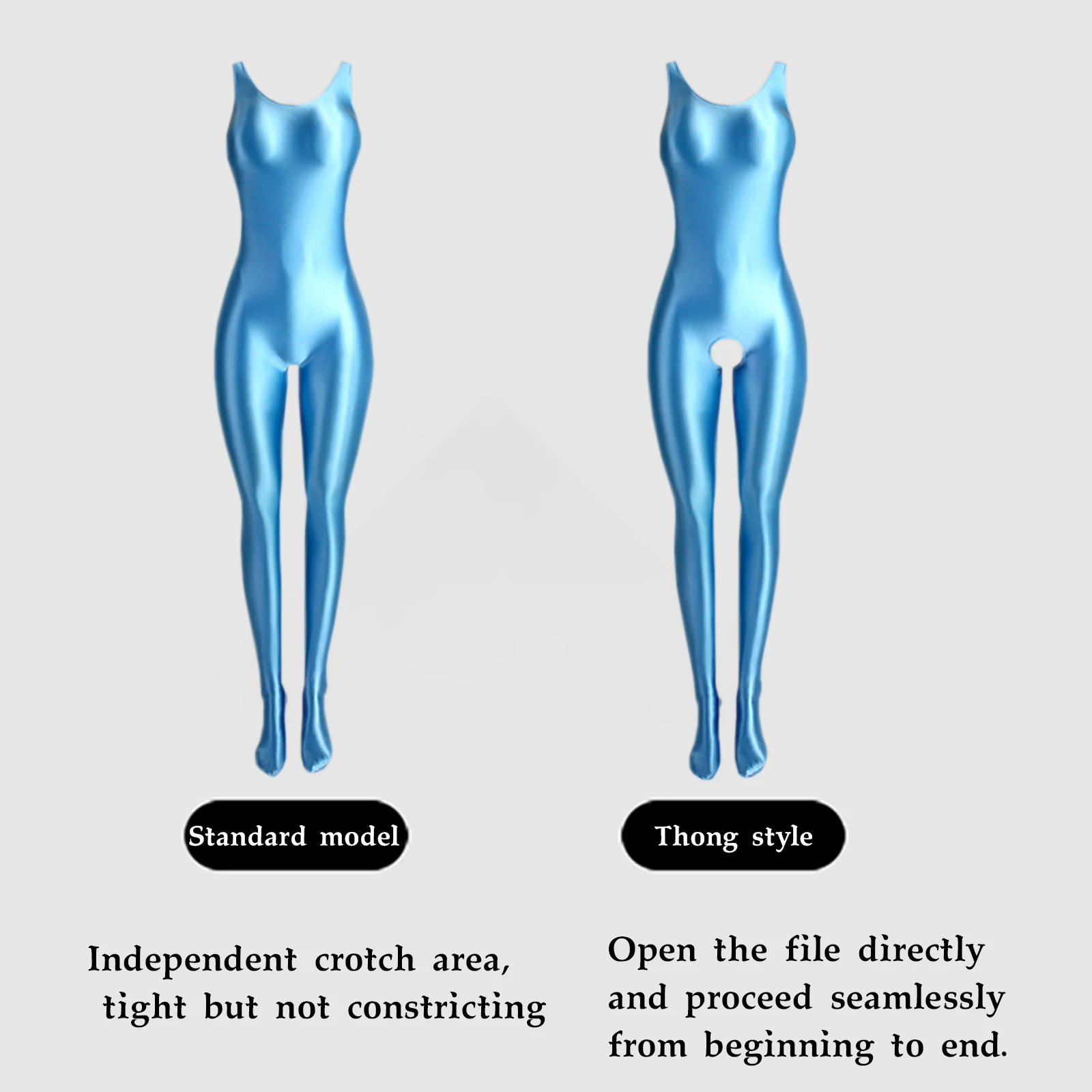 Vêtement moulant au-dessus du genou pour femmes, vêtement de mise en forme réduisant l'abdomen, vêtement de mise en forme et tonifiant sans couture