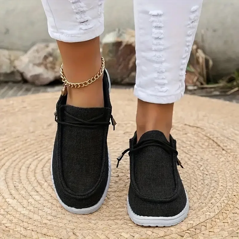 Thumbnail 3 - #64 Canvas Shoes List of Top Picks