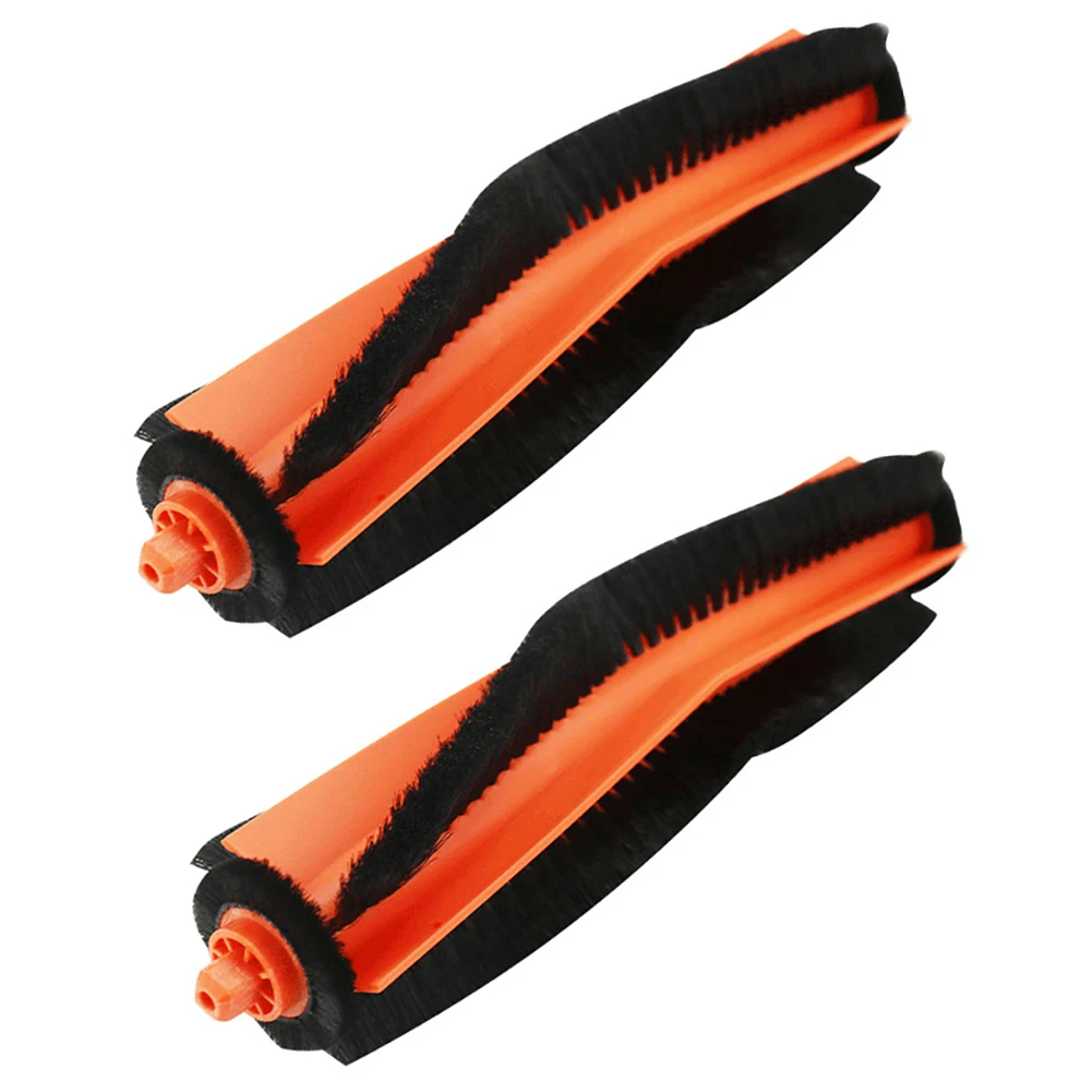 Replacement Brush Kit For Xiaomi For Mijia For H50 Pro S40 Robot Vacuum Cleaner Maintenance Part Sweeper Main Brush Parts