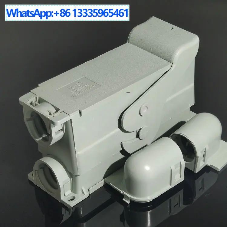 58 Pin Aviation Plu…