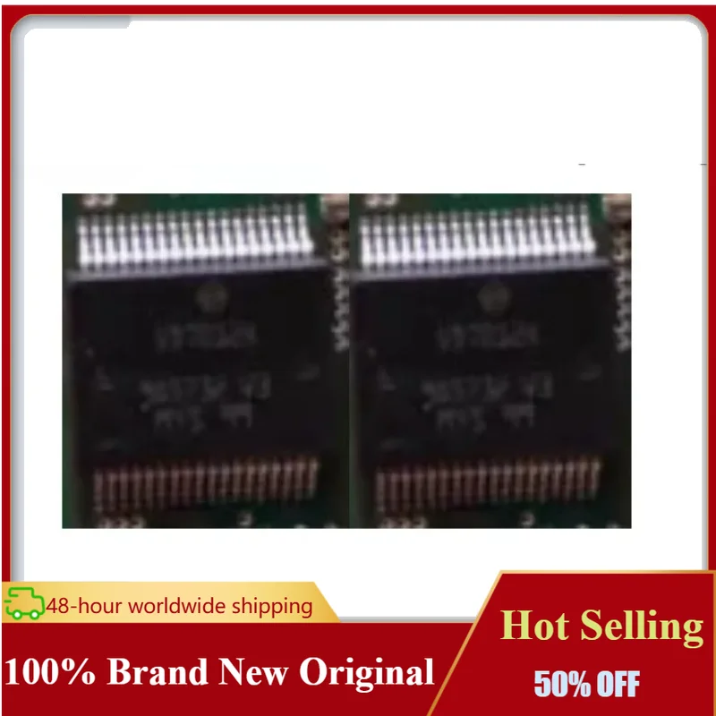 5-100PCS VD7012A Automotive computer board chip New in stock can be directly shot Hot Selling