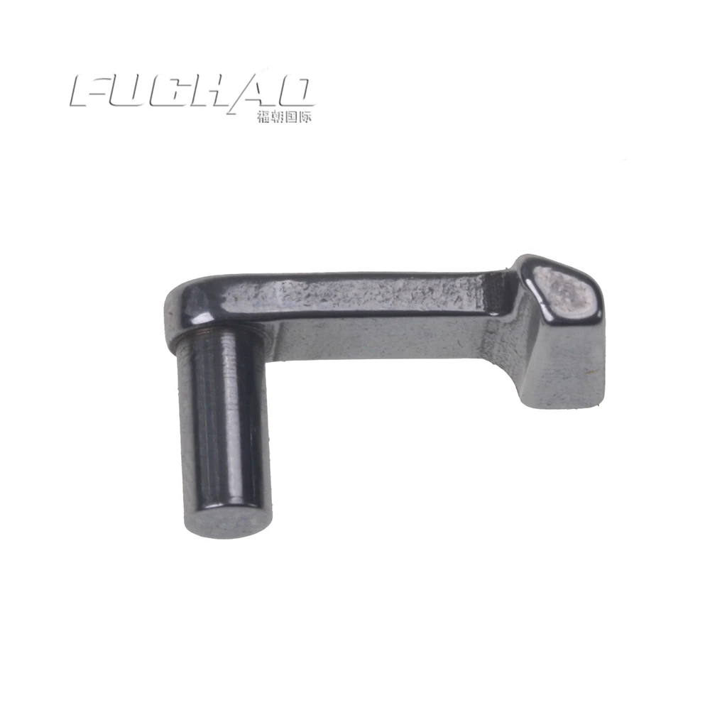 257567 Needle Guard Suitable For Pegasus W600 Curved Needle Bending Of Needle Industrial Sewing Machine Spares Parts