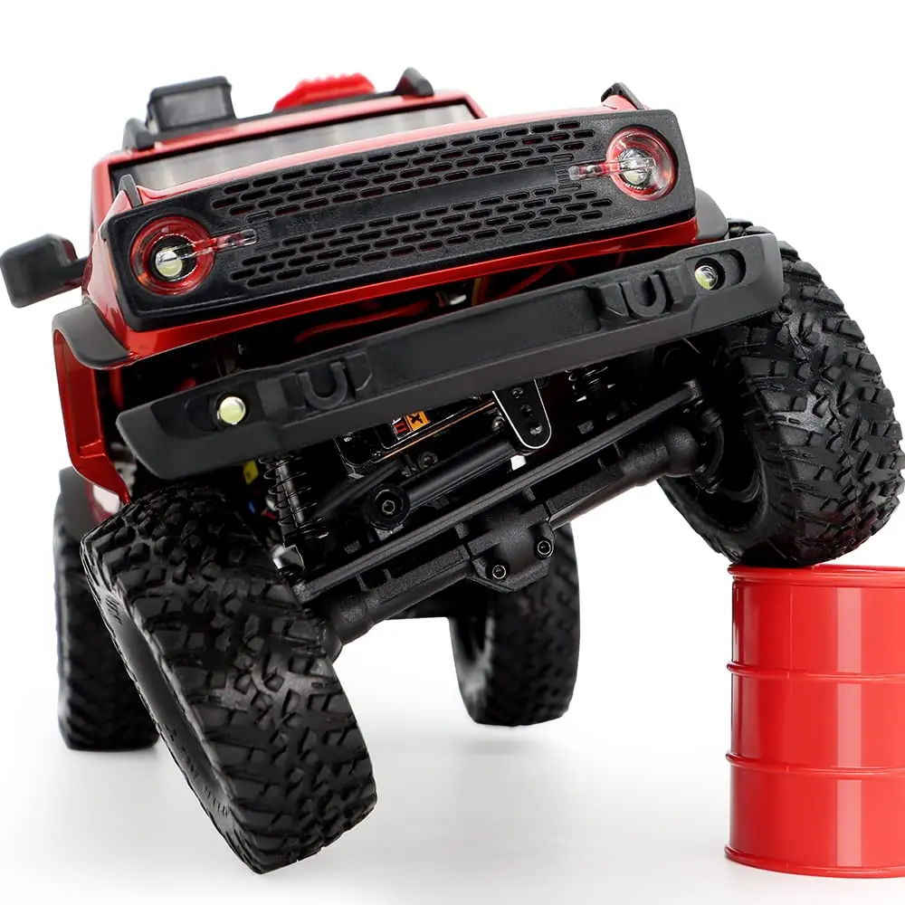 Globact rc auto emax es08maii analoges servo für axial scx24 bronco riegel gladiator jlu crc c10 servos upgrade zubehör