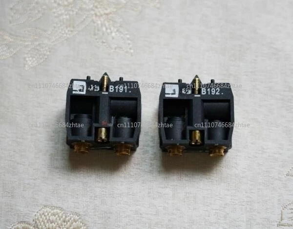 PXB-B191/B192 LXB-B191/B192 Pneumatic Quick Exhaust Valve - Universal Switch Contact