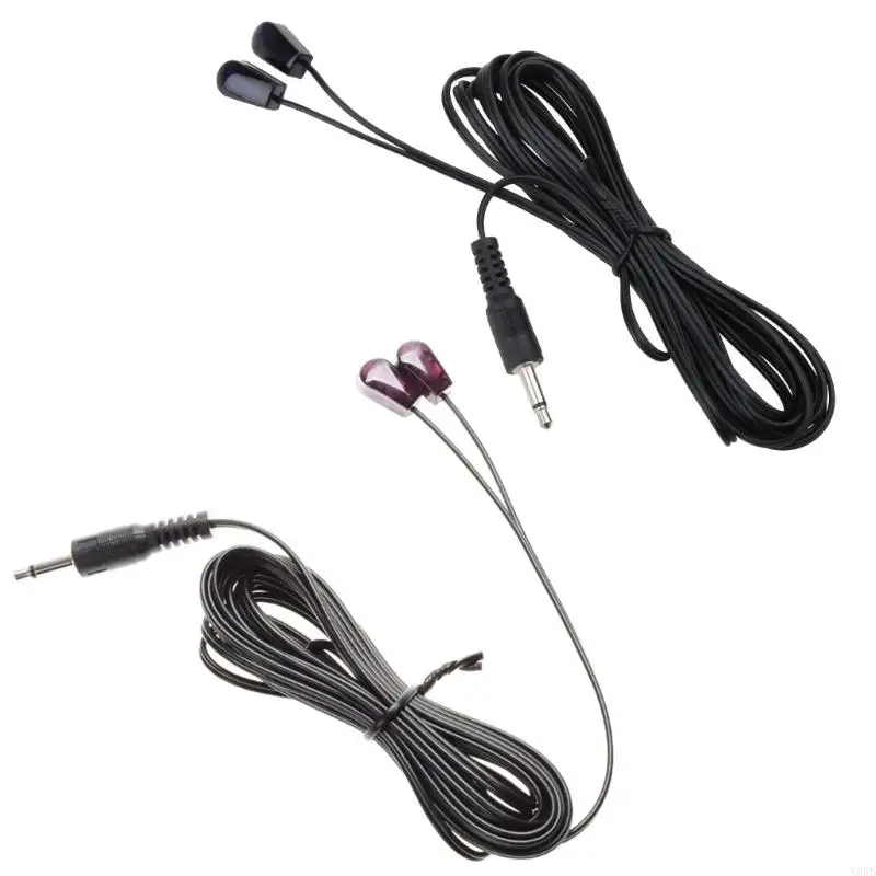 Y88b удлиняющий кабель 3,5 мм инфракрасный передатчик ИК -ретранслятор для телевизора для телевизора