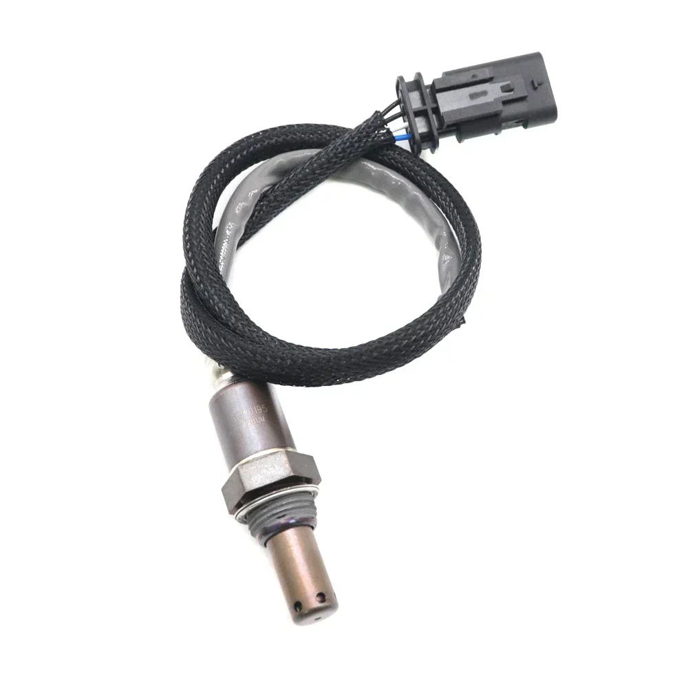 NEW Air Fuel Ratio Lambda O2 Oxygen Sensor 31370195  for Volvo V40 Cross Country V40 AWD B5204T9 2.5L 2012-2019 Downstream Rear