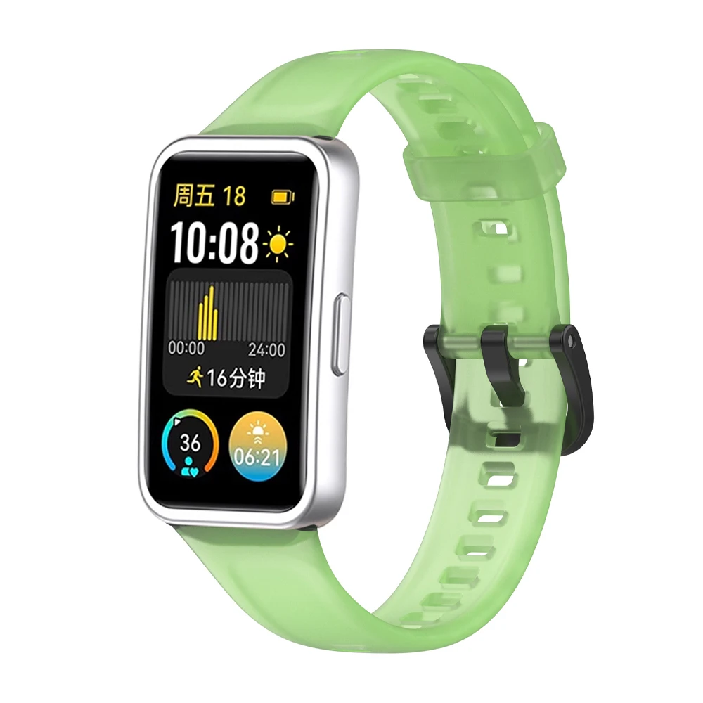 Straps For Huawei B… - image