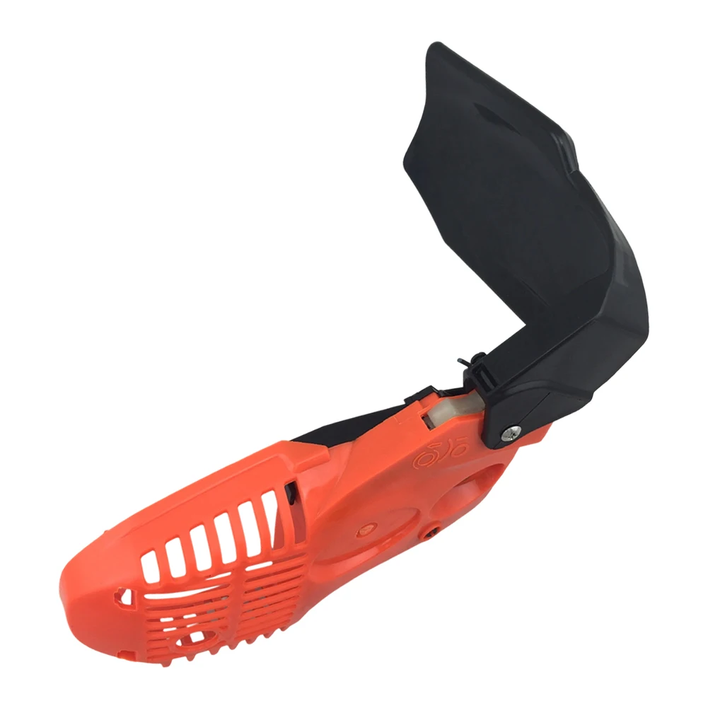 Replacement 2500 Small Chain Saw Brake Assembly Parts for Seamless Chainsaw Performance and Reliable Operation