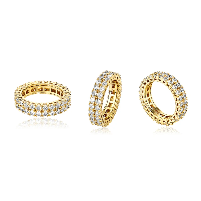 Hip Hop Bling Iced …