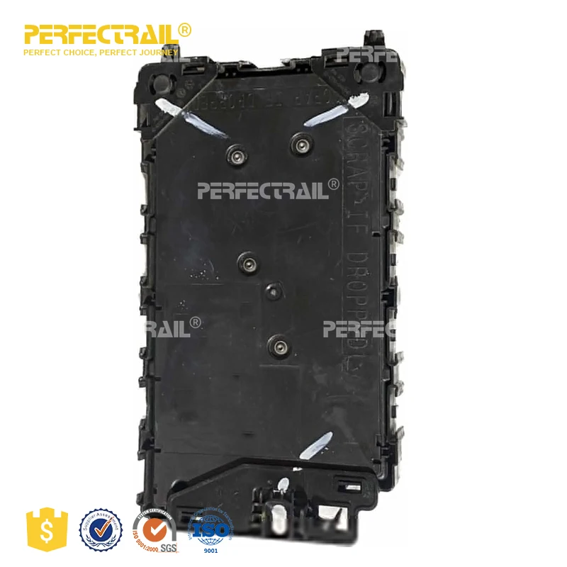 PERFECTRAIL JU5T-15604-BEM Car Parts Relay Fuse Block Unit Box for Ford Ranger 2016-