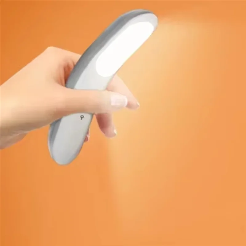 

ABRE-Night Light Withremote Control Rechargeable Bedside Lamp Forwardrobe & Bedroom Decor