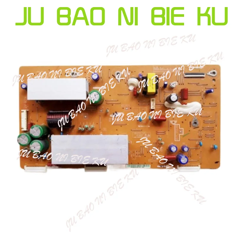 オリジナルサムスン-ps43e450a1r-ps43e490b2r-y-ボード-lj41-10136a-lj92-01854a-dd
