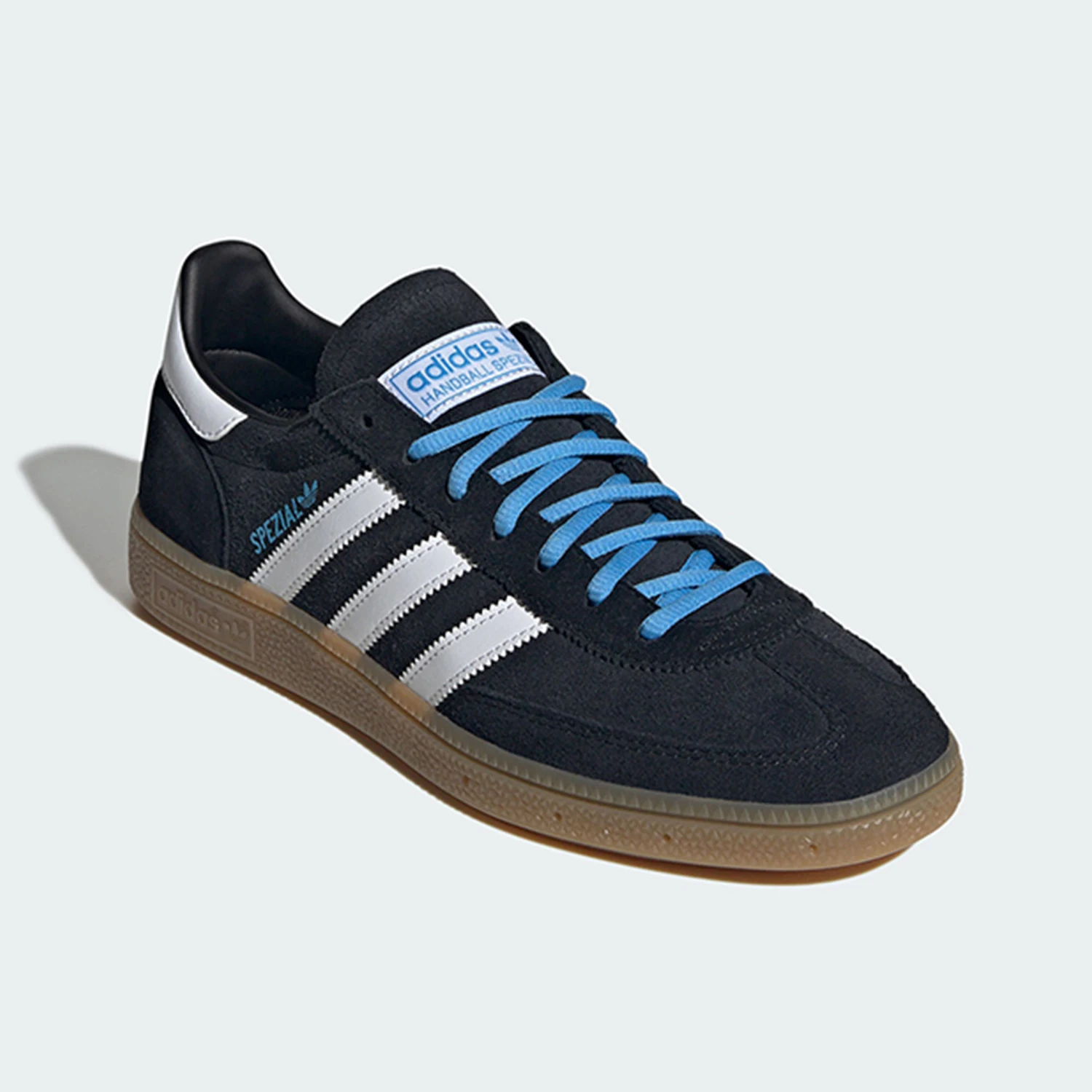 Adidas genuine HANDBALL SPEZIAL men's retro board shoes HP3673