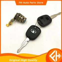 6305111-K00 great wall haval CUV H3  Tail lock cylinder Back door lock cylinder