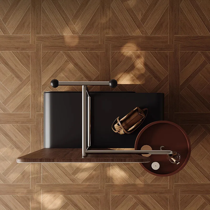 Art Aesthetic Mirror Luxury Bedroom Living Room Heart Mirror Portable Floor Irregular Custom Items Spiegels Home Decorations