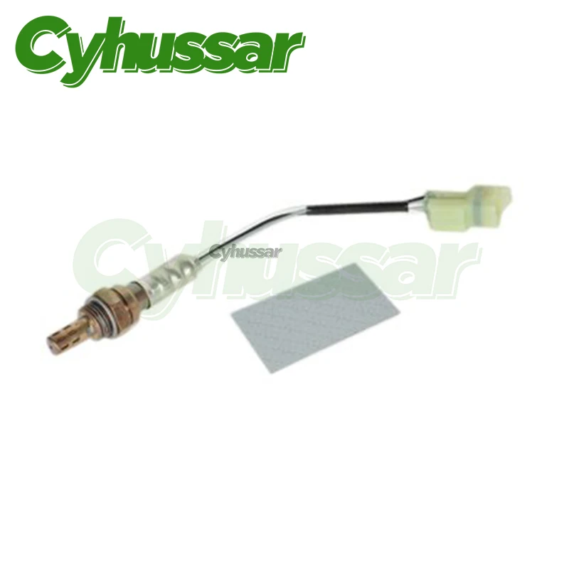 Capteur d'oxygène O2 capteur Lambda capteur de rapport Air/carburant pour SUZUKI ESTEEM 2000- #   18213-65G10 1821365G10