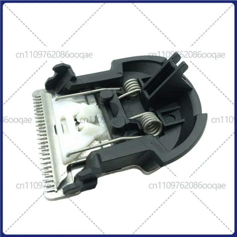 Cabezal de cuchilla de repuesto para Philips Barber HC3400 HC3410 HC3420 HC3422 HC3426 HC5410 HC5440 HC5442 HC5446 HC5447 HC5450 HC7450