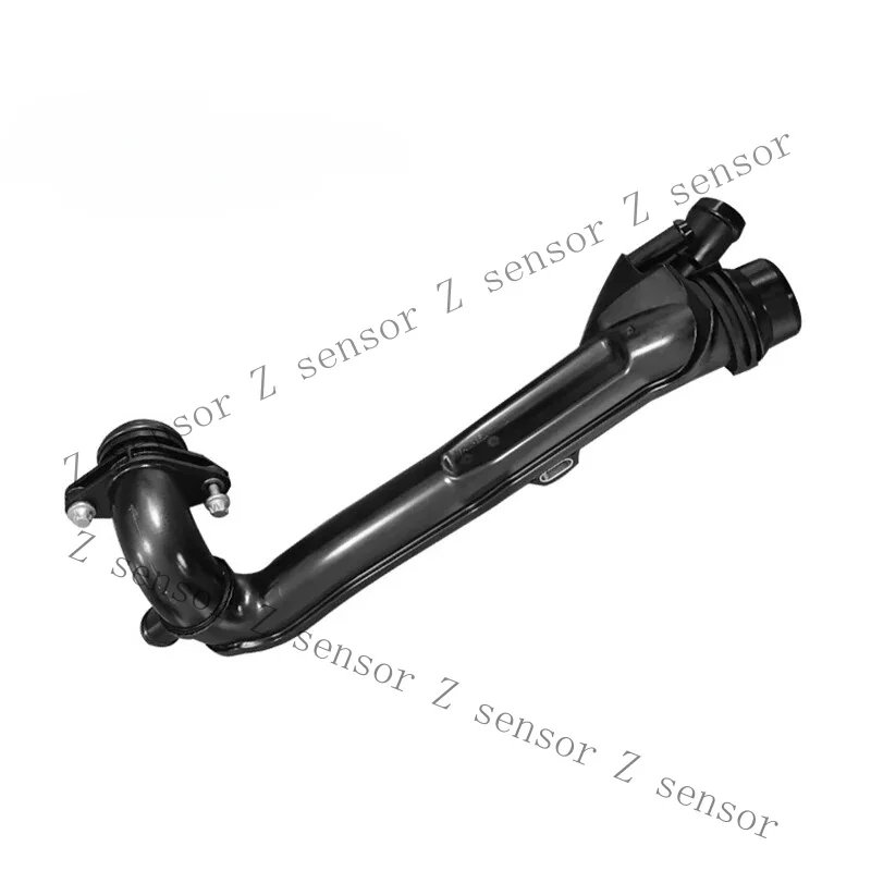AAA+ A2642008600 Engine Thermostat Coolant Pipe for Mercedes Benz C 200 E 200