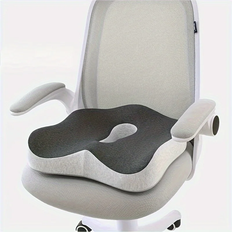 Office/Family Chair，Decompression Seat Cushion for Sitting for a Long Time