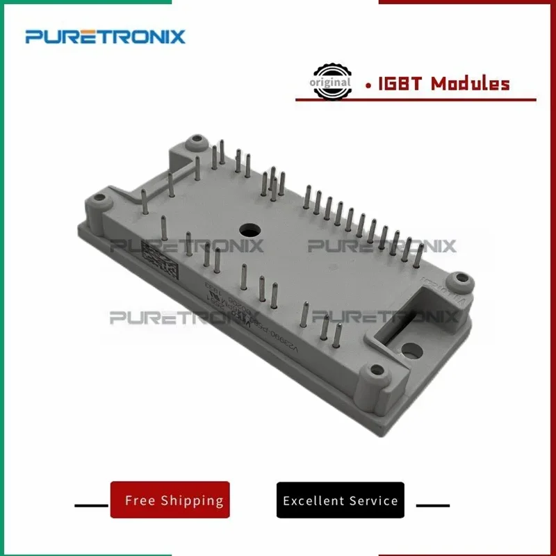 V23990-P580-A46PM  V23990-P480-A-PM New  MODULE