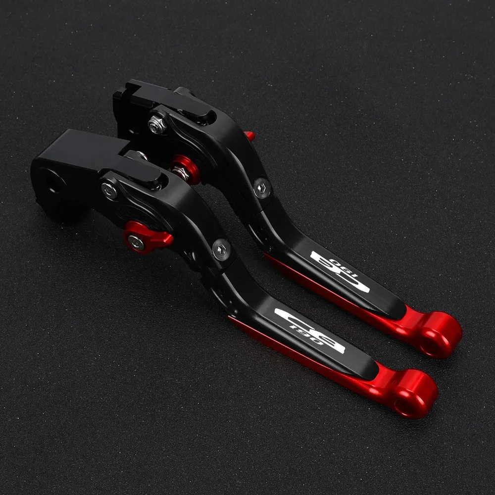 22MM Handlebar For HONDA CB190R CB 190R CB190 R 2015 2016 2017 2018 2019 2020 2021 Motorcycle Brake Clutch Lever Hand Grips ends