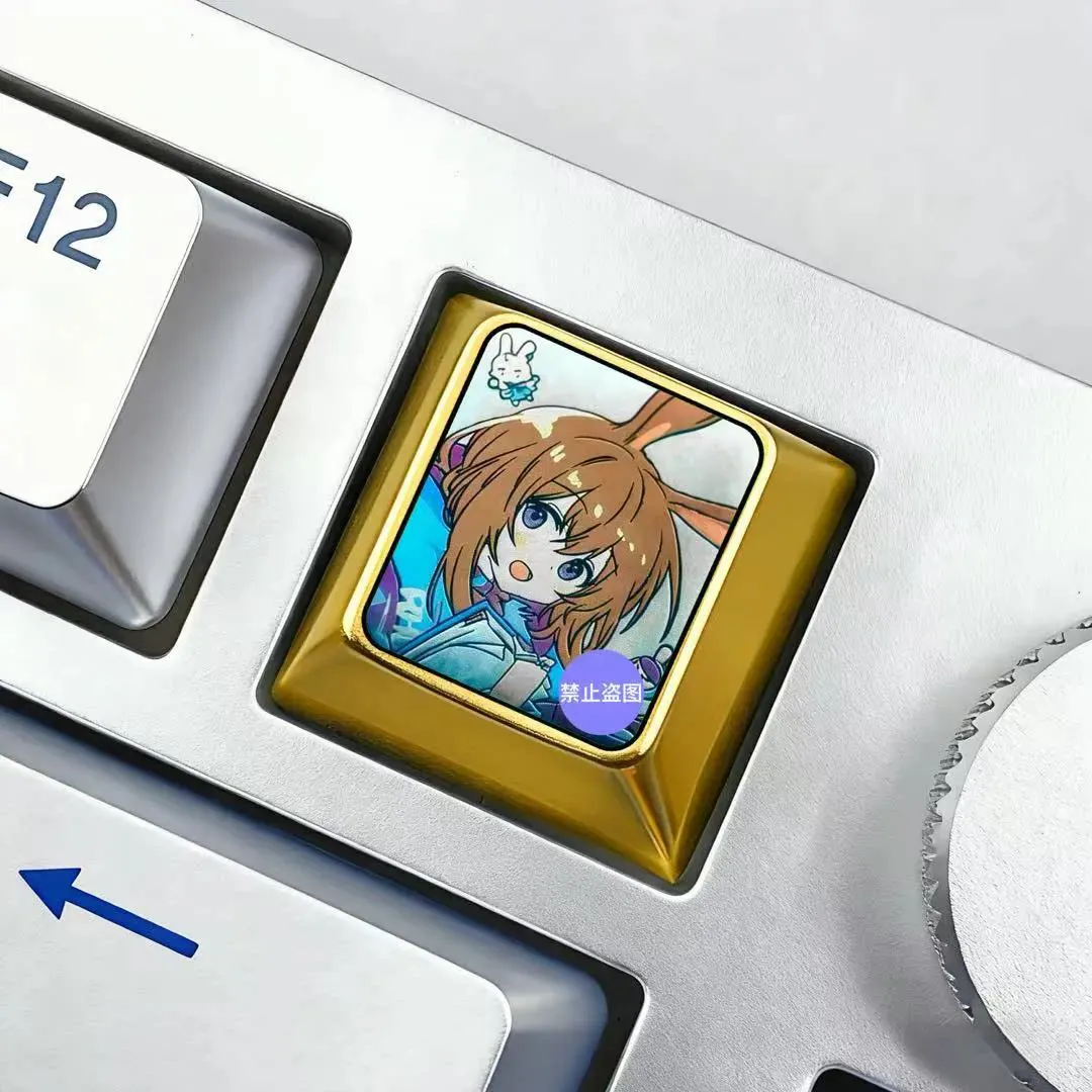 teclas-de-teclado-mecanico-diy-arknights-amiya-personalizadas-para-pc-brinquedos-de-presente