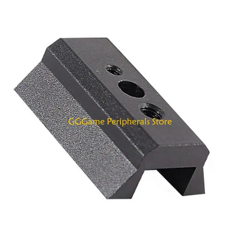 U55B 45mm Hat Tail Plate Star Finder Base Pad Star Finder Base