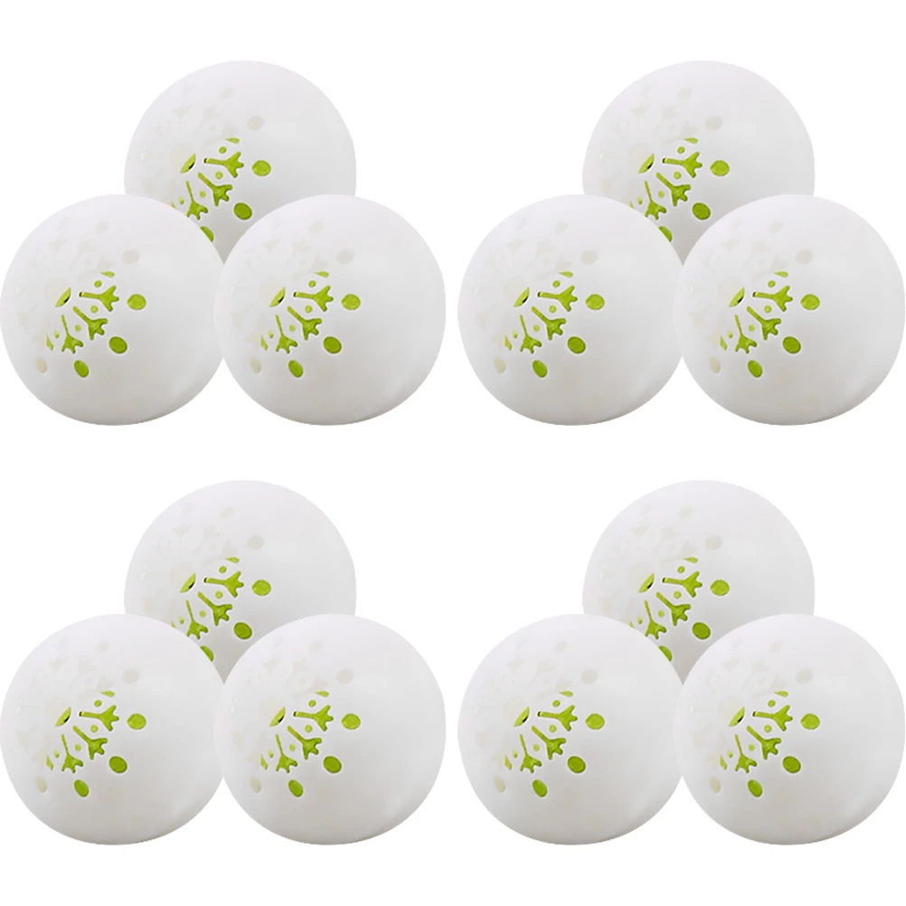 

24 Pcs for Sneakers Gym Bags Closets Air Freshener Air Freshener Balls Plastic Sneaker Deodorizer Balls Plastic Deodorizer