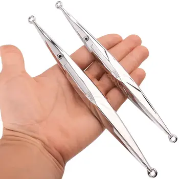 10 best sales जिग धातु - №8