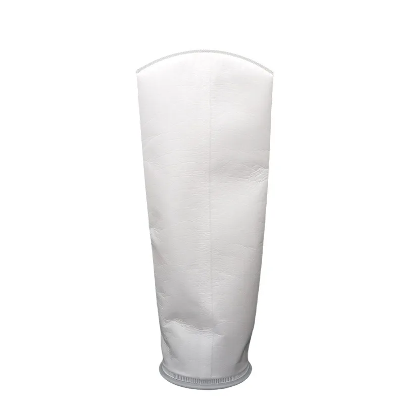 مرشحات حقيبة PP PE للطلاء الكهربي وقود الديزل وطلاء الحمام السائل لقطع السوائل ومياه الصرف الصحي. #2