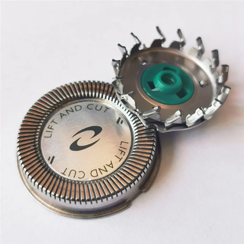 Сменное лезвие ABBR, 3 шт., для Philips HQ64 HQ54 HQ6070 HQ6073 7310XL PT710 HQ7325 HQ7340 PT715 PT725 PT720