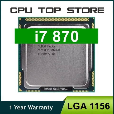 Intel core i7 870 motherboard-AliExpress