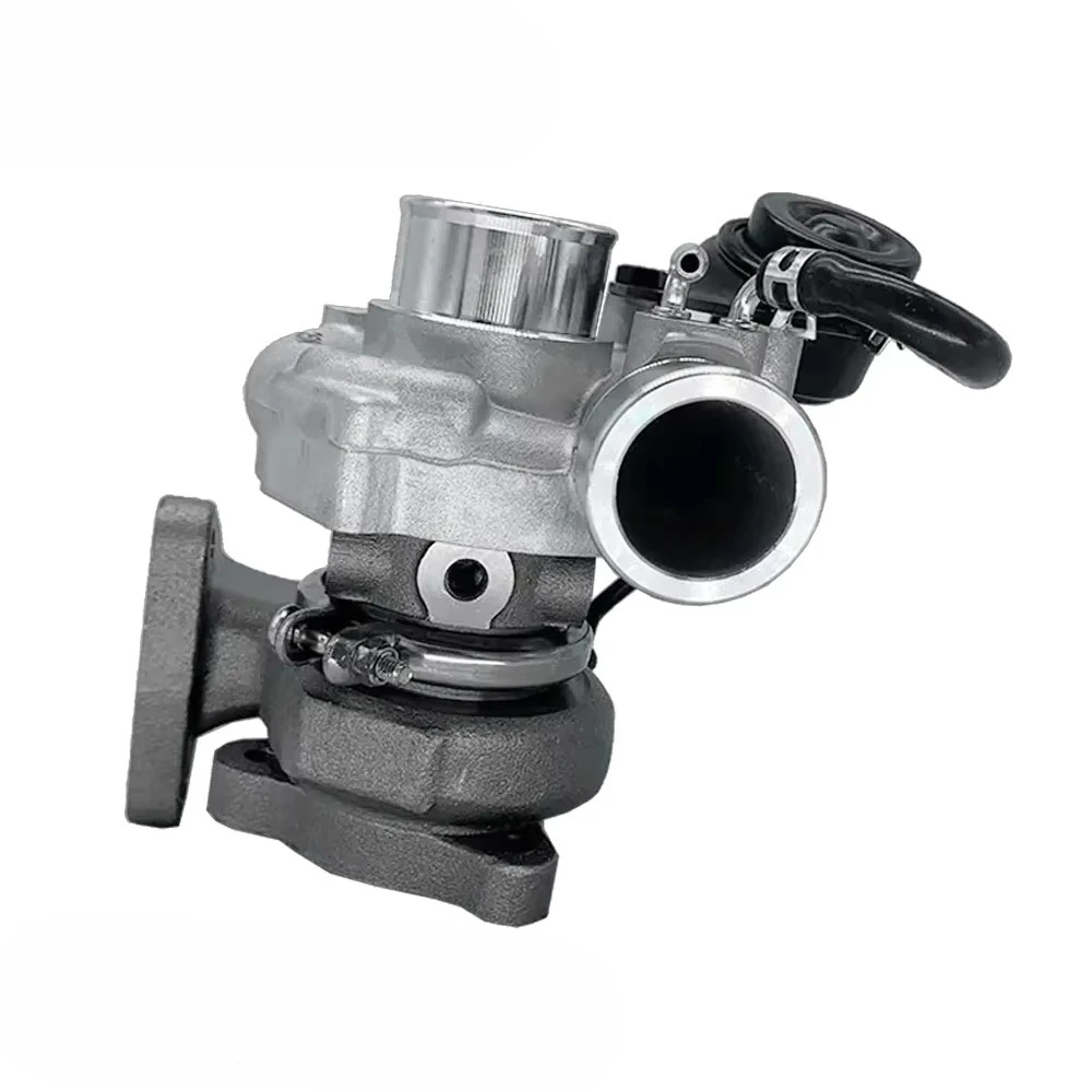 Manufacturer TF035HM Turbocharger 28200-42650 28200-4A150 28200-4A160 28200-4A200 for  H-1 Starex Galloper Terracan