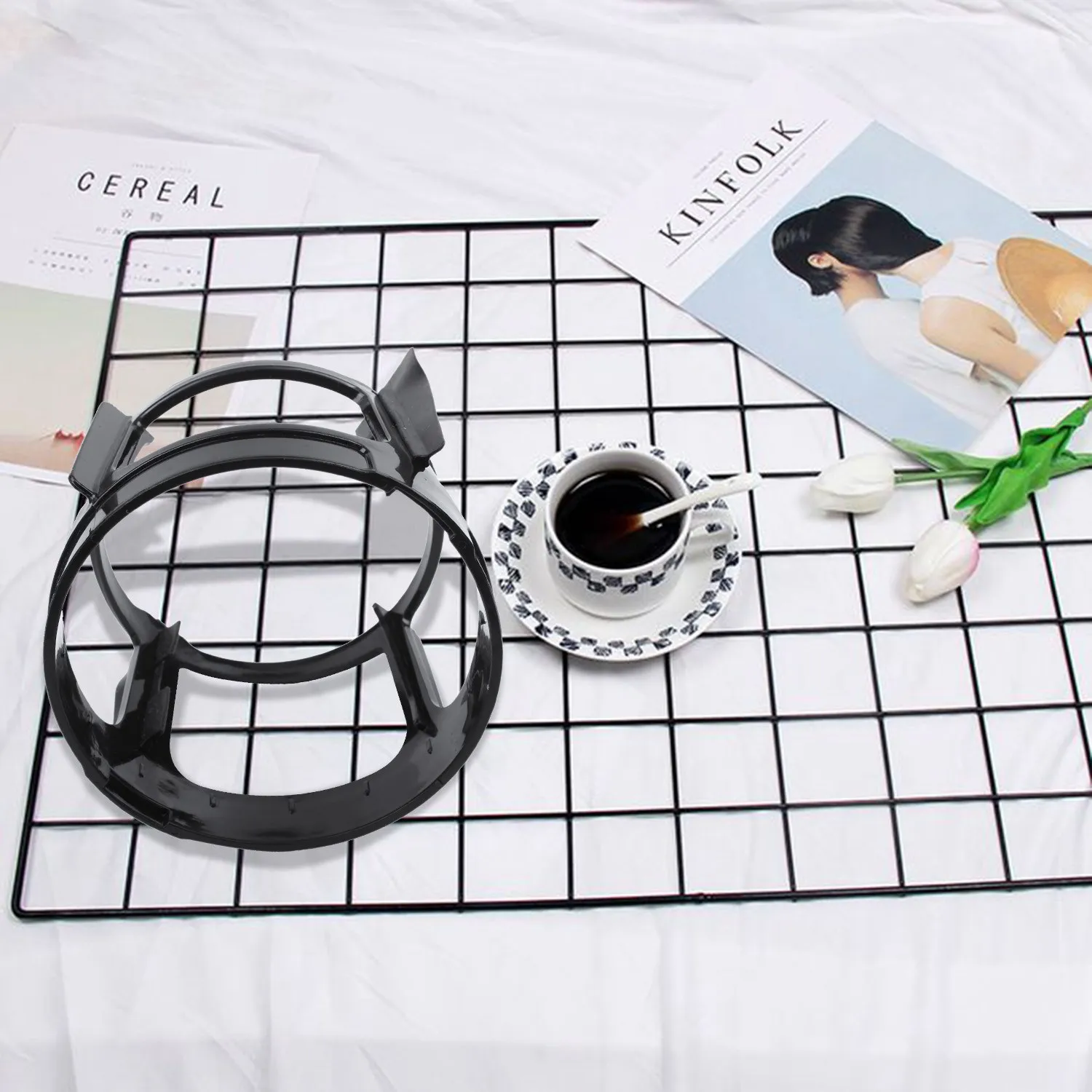 สำหรับ HHH/HG Elite อะไหล่เครื่องคั้นน้ำผลไม้แบบช้า Hurom Hu-600Wn Huo15Fr Hh-Sbf11 Hu-19Sgm Hu-1100Wn หมุนที่ห้อยแปรงสมบูรณ์