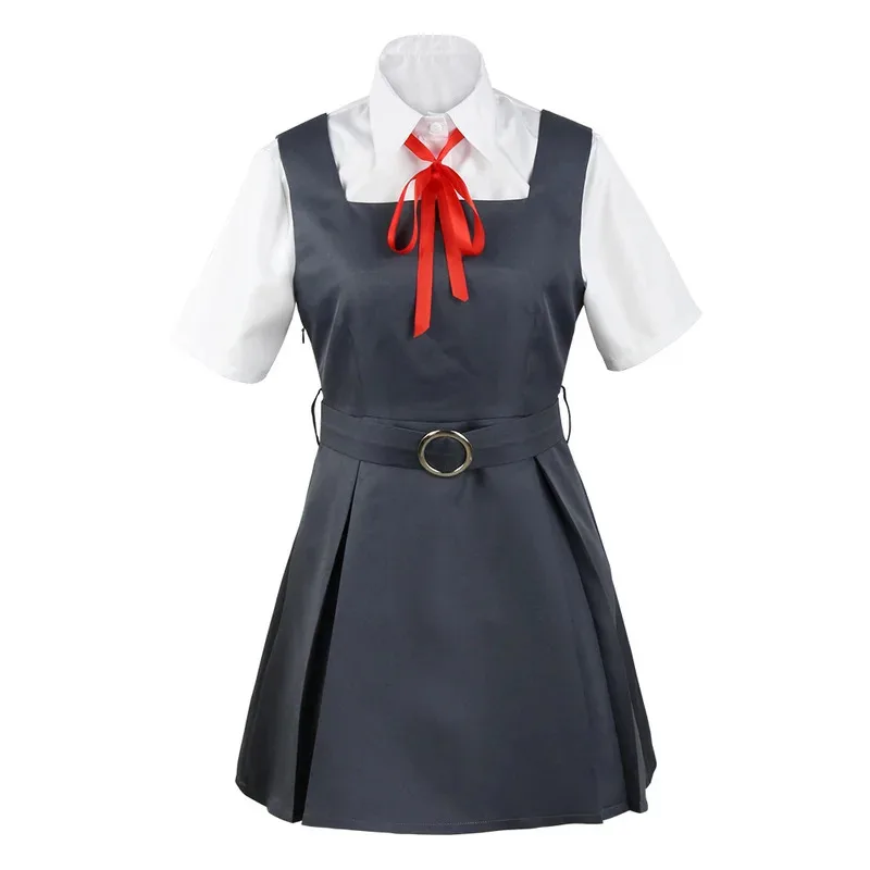 Proyecto Sekai de escenario completo, uniforme escolar Color Anime Liella Shibuya Tang Keke para mujer, vestido lindo, ropa Hello