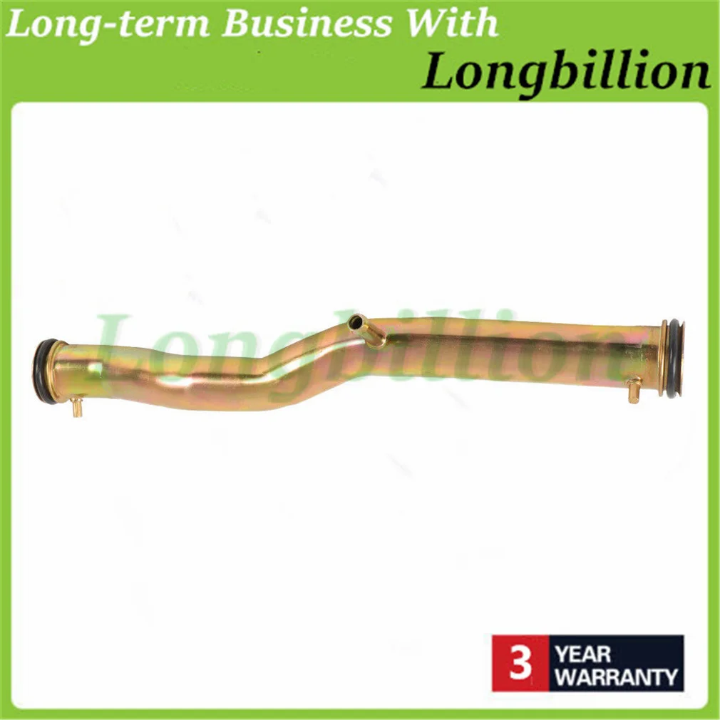 WATER COOLANT CONNECTING PIPE 19505-P2A-000 19505P2A000 for HONDA CIVIC D16 EX DX LX HX 1996-2000