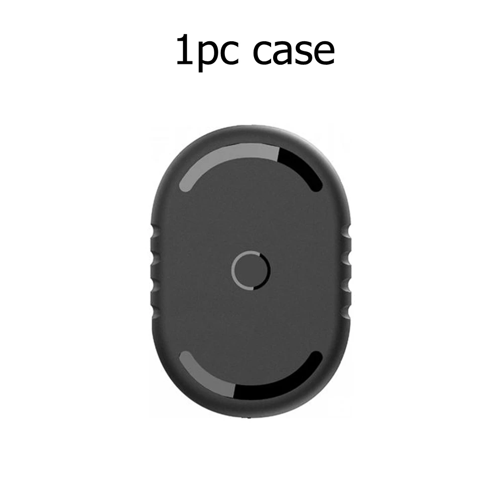 AliExpress SZKOSTON Waterproof Case Compatible for Xiaomi tag with 3M Adhesive Sticker Stick on Car Bike Luggage for xiaomi tag Protective Cover