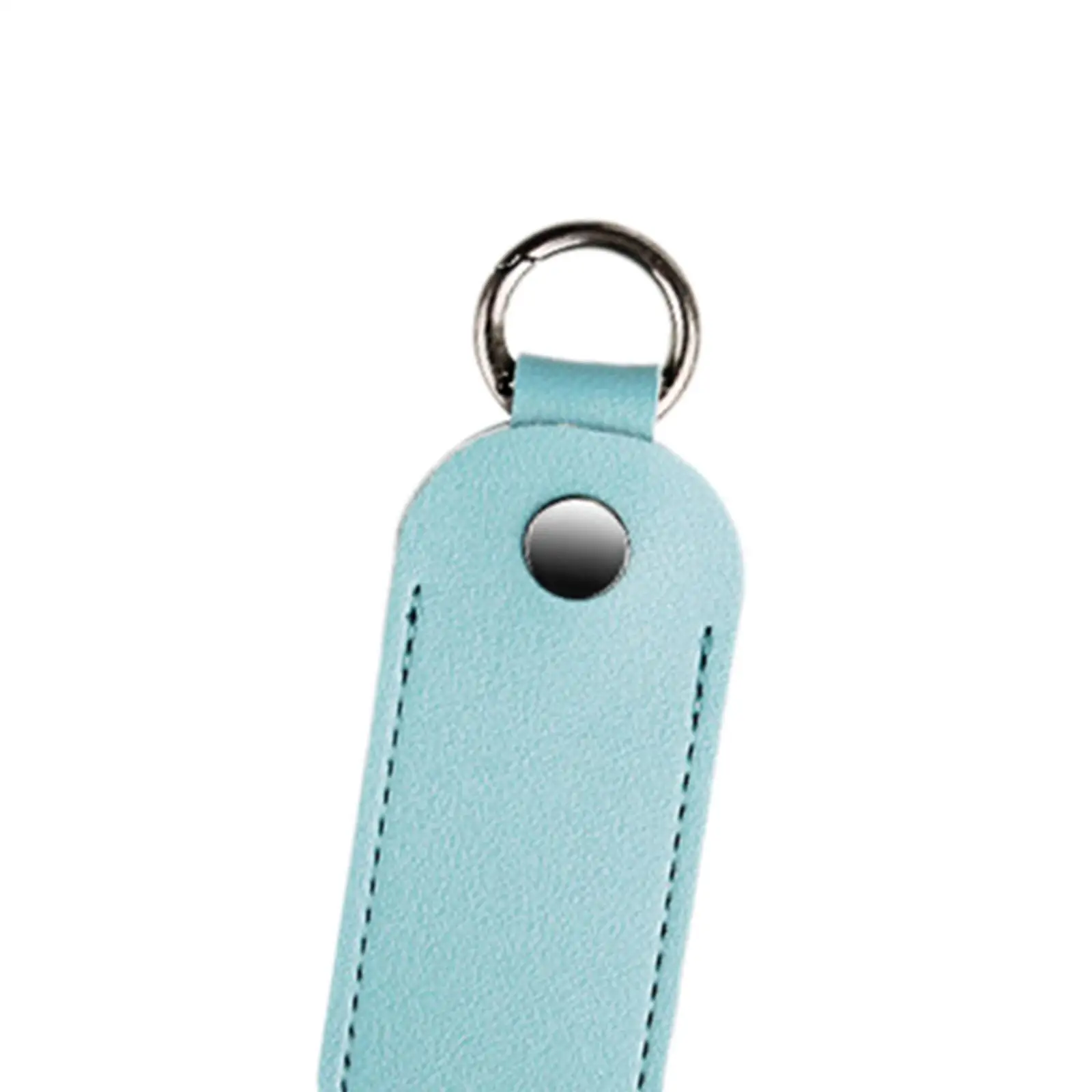 Protective PU Leather USB Case Secure USB 3.0 Stick Cover Gift for Work School Data Storage Accessories