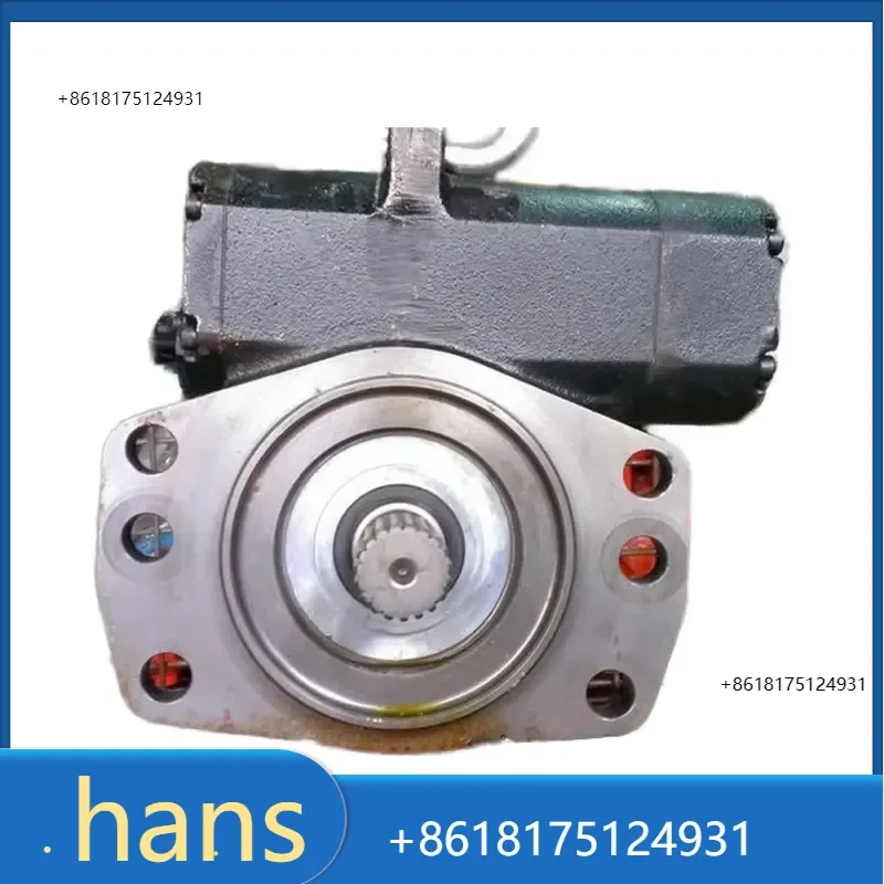 2026 Factory Direct Sales Bestseller Model J190425444 Hydraulic Pump with Code 8304060638210-41052-71