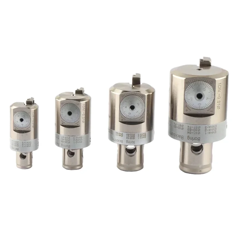 الجملة مملة رئيس EWN20-36 EWN25-47 EWN32-60 EWN41-74 EWN53-95 EWN68-150 EWN100-203 أدوات مملة قابلة للتعديل تتحمل النهاية