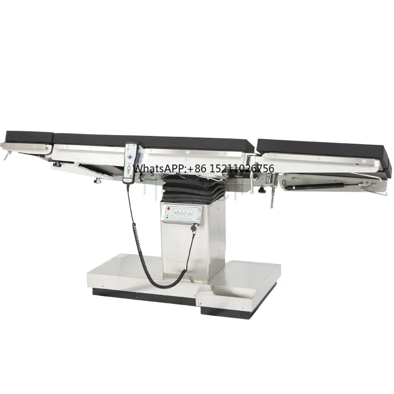 OT Room Electric - Surgical Table Operating Table 304 Stainless Steel CE Certified