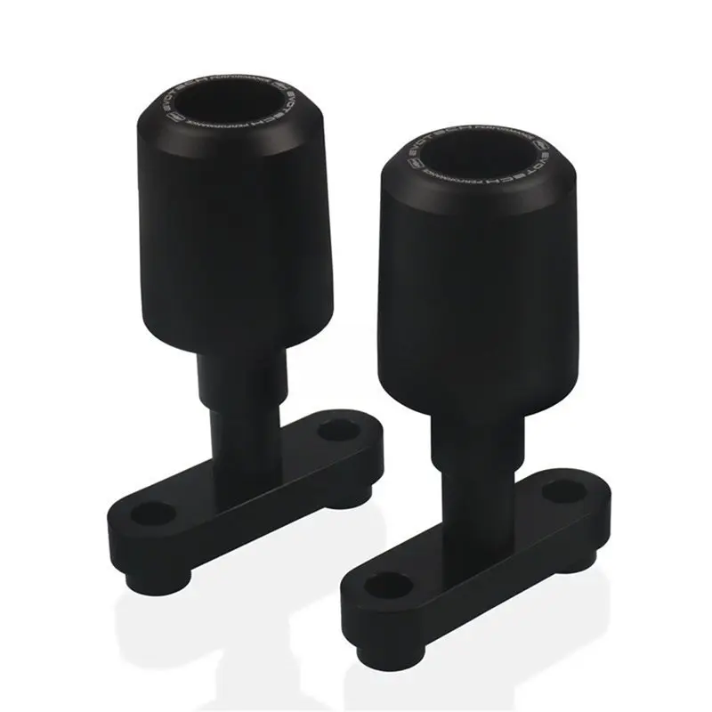 ل DUKE 390 250 200 125 محرك دراجة نارية هدية الحرس الإطار المنزلق تحطم حامي حماية ل Duk390 ل Duke200